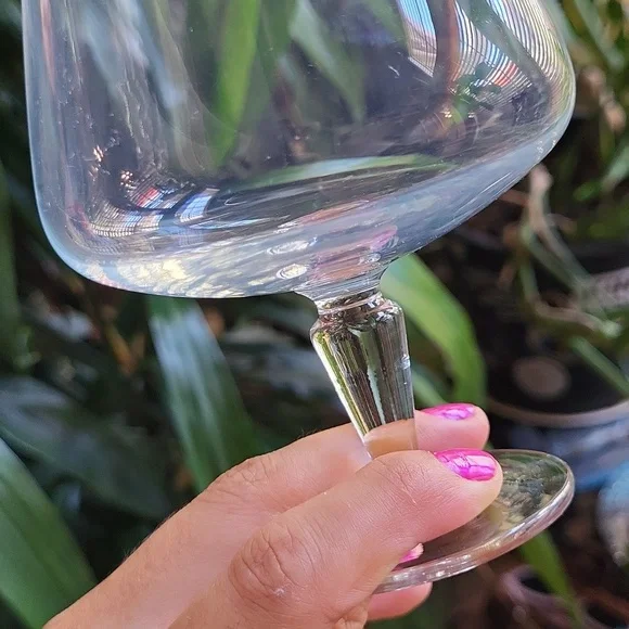 Cognac Glasses 10oz - Picture 5 of 7